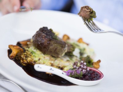 Holiday apartment Birkengrün - Environment photo 30