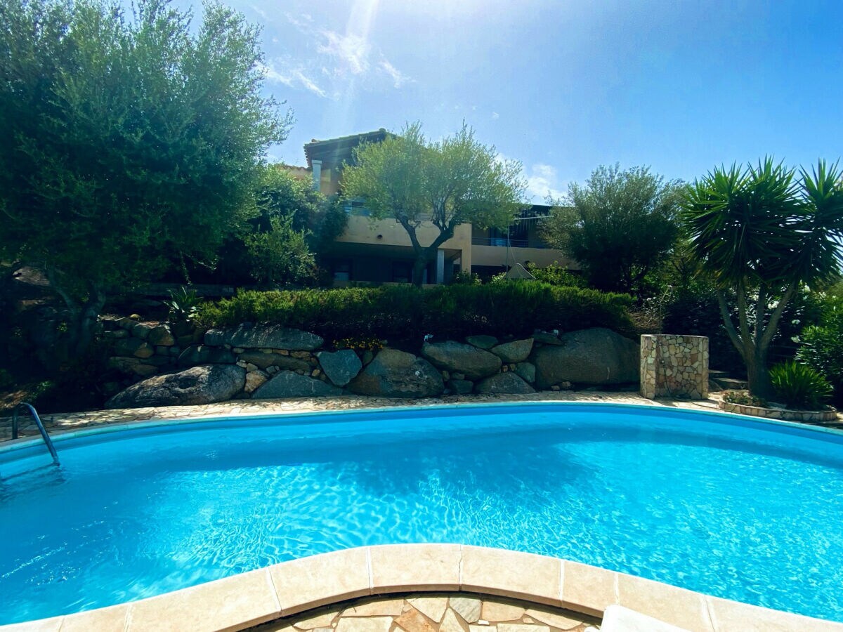 Villa Villa Azzurra, Quartu Sant'Elena