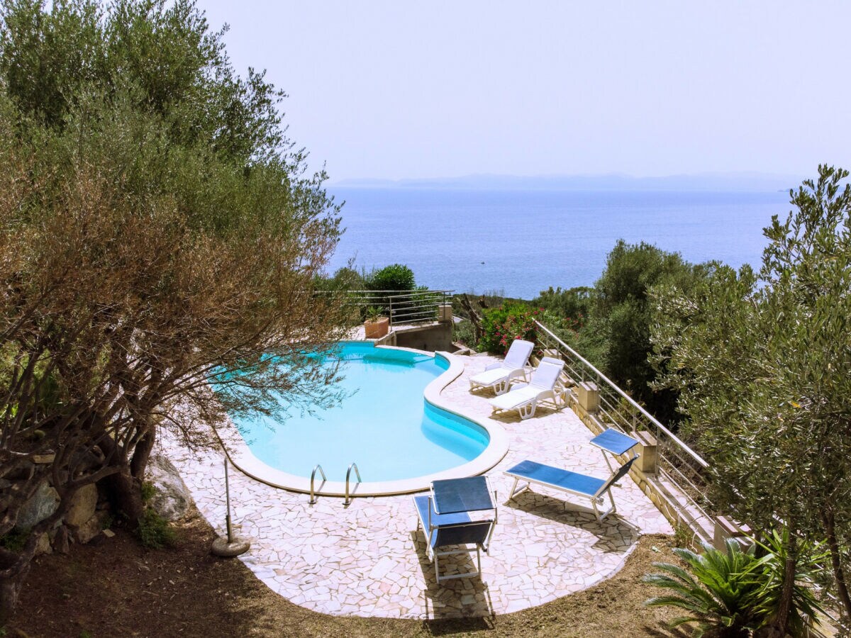 Villa Villa Azzurra, Quartu Sant'Elena - Outdoor photo 3