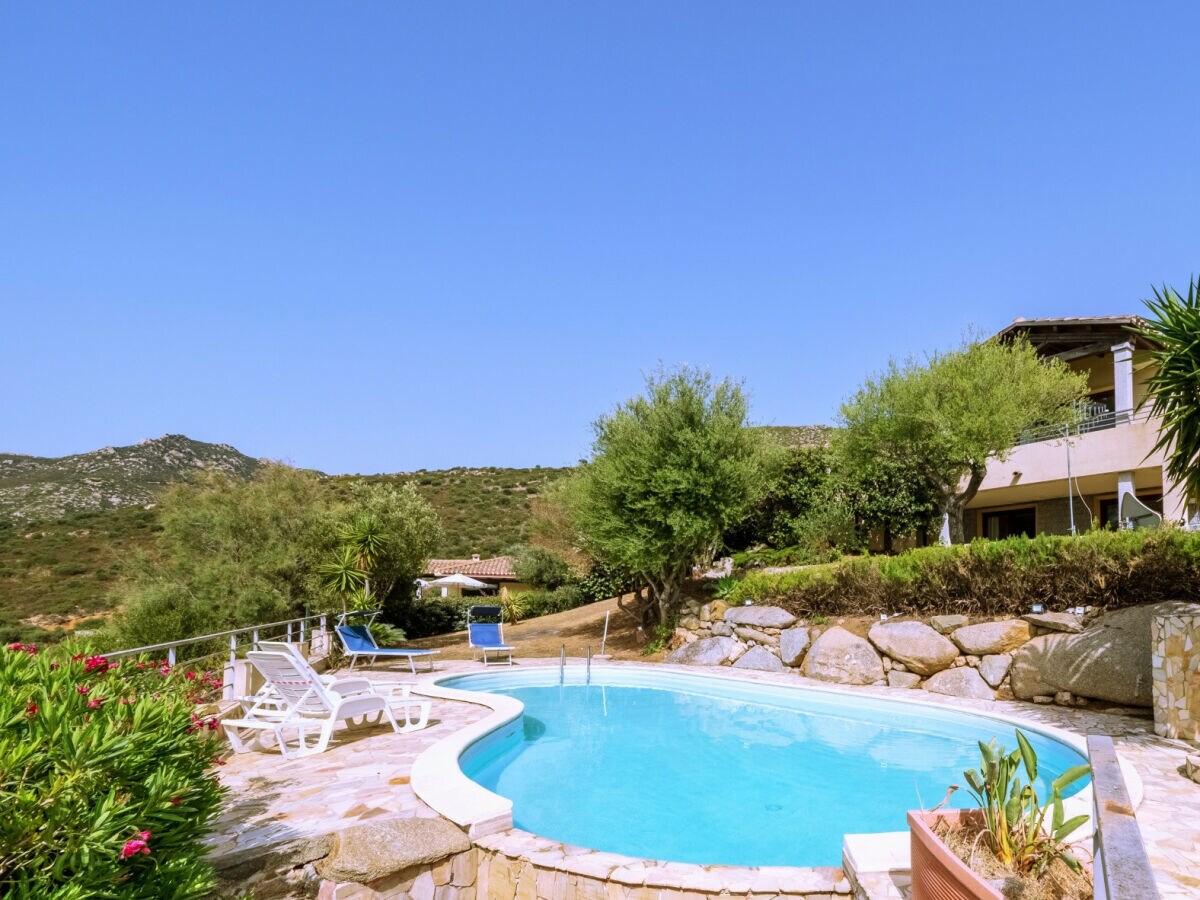 Villa Villa Azzurra, Quartu Sant'Elena - Outdoor photo 4