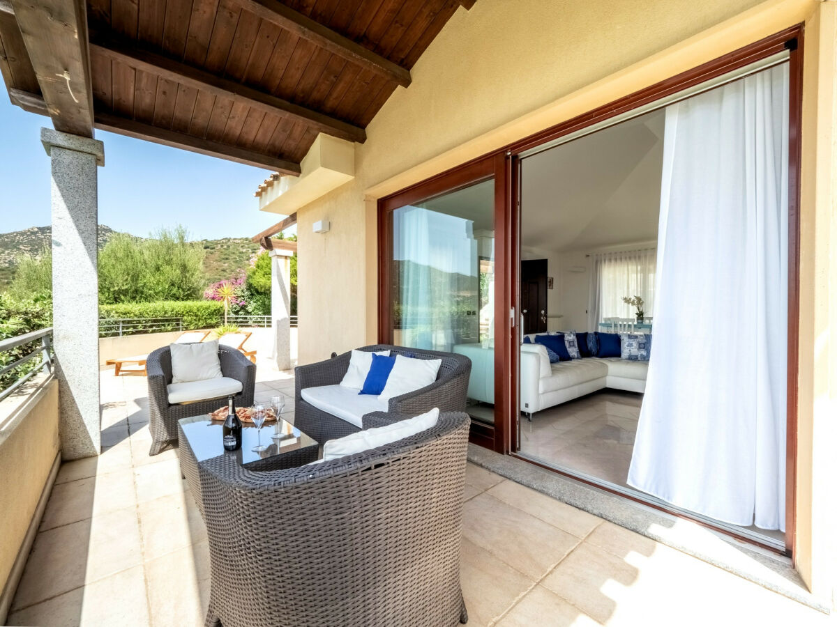 Villa Villa Azzurra, Quartu Sant'Elena - Outdoor photo 5