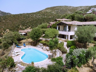 Villa Villa Azzurra, Quartu Sant'Elena - Outdoor photo 2