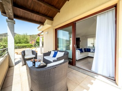 Villa Villa Azzurra, Quartu Sant'Elena - Outdoor photo 5