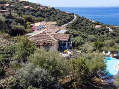 Villa Villa Azzurra, Quartu Sant'Elena - Outdoor photo 6