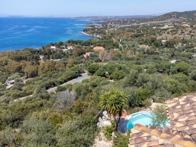 Villa Villa Azzurra, Quartu Sant'Elena - Outdoor photo 7