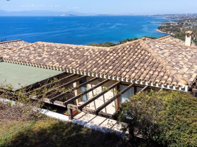 Villa Villa Azzurra, Quartu Sant'Elena - Outdoor photo 8