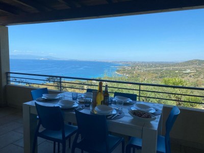 Villa Villa Azzurra, Quartu Sant'Elena - Outdoor photo 9