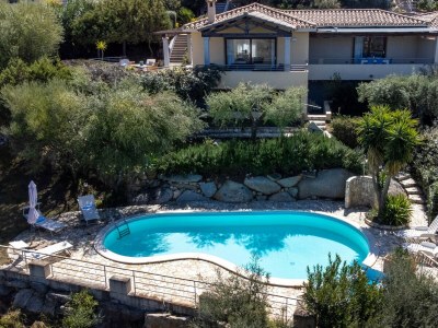 Villa Villa Azzurra, Quartu Sant'Elena - Outdoor photo 10