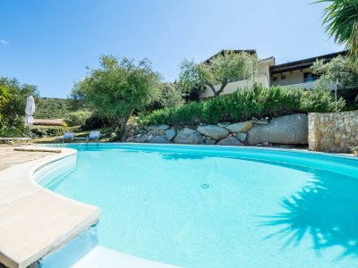 Villa Villa Azzurra, Quartu Sant'Elena - Outdoor photo 11