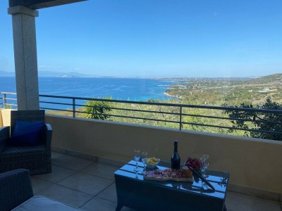 Villa Villa Azzurra, Quartu Sant'Elena - Outdoor photo 13