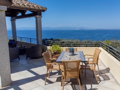 Villa Villa Azzurra, Quartu Sant'Elena - Outdoor photo 14