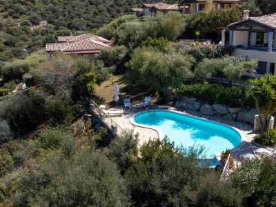 Villa Villa Azzurra, Quartu Sant'Elena - Outdoor photo 15