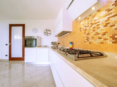 Villa Villa Azzurra, Quartu Sant'Elena - Features photo 16