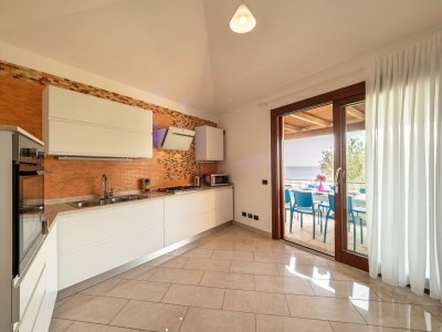 Villa Villa Azzurra, Quartu Sant'Elena - Features photo 17