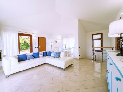 Villa Villa Azzurra, Quartu Sant'Elena - Features photo 19