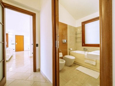 Villa Villa Azzurra, Quartu Sant'Elena - Features photo 32