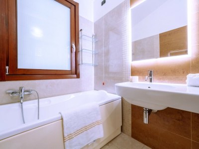 Villa Villa Azzurra, Quartu Sant'Elena - Features photo 33