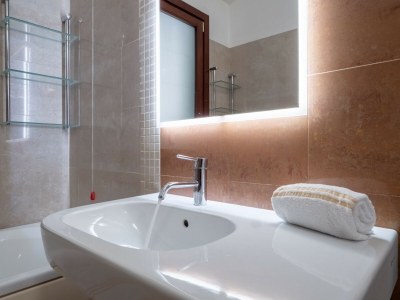 Villa Villa Azzurra, Quartu Sant'Elena - Features photo 34