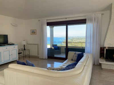 Villa Villa Azzurra, Quartu Sant'Elena - Features photo 36