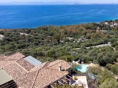 Villa Villa Azzurra, Quartu Sant'Elena - Environment photo 39