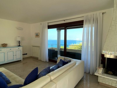 Villa Villa Azzurra, Quartu Sant'Elena - Outdoor photo 41