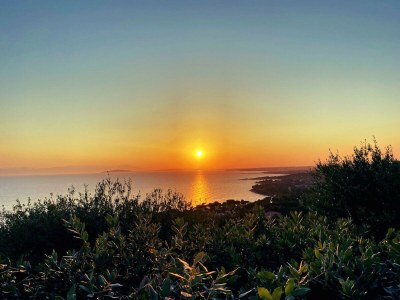 Villa Villa Azzurra, Quartu Sant'Elena - Outdoor photo 42