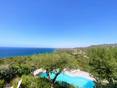 Villa Villa Azzurra, Quartu Sant'Elena - Outdoor photo 43