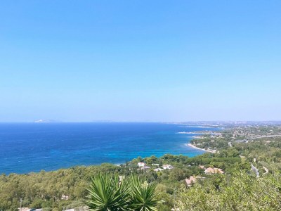 Villa Villa Azzurra, Quartu Sant'Elena - Outdoor photo 44