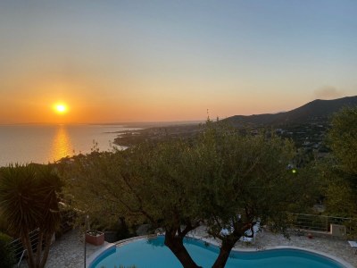 Villa Villa Azzurra, Quartu Sant'Elena - Outdoor photo 45