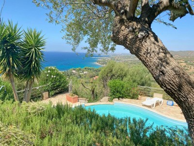 Villa Villa Azzurra, Quartu Sant'Elena - Outdoor photo 46