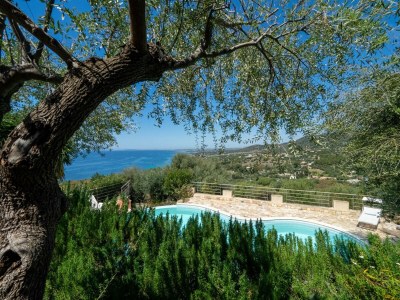 Villa Villa Azzurra, Quartu Sant'Elena - Outdoor photo 47