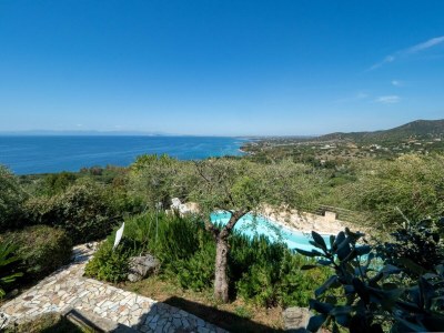 Villa Villa Azzurra, Quartu Sant'Elena - Outdoor photo 48