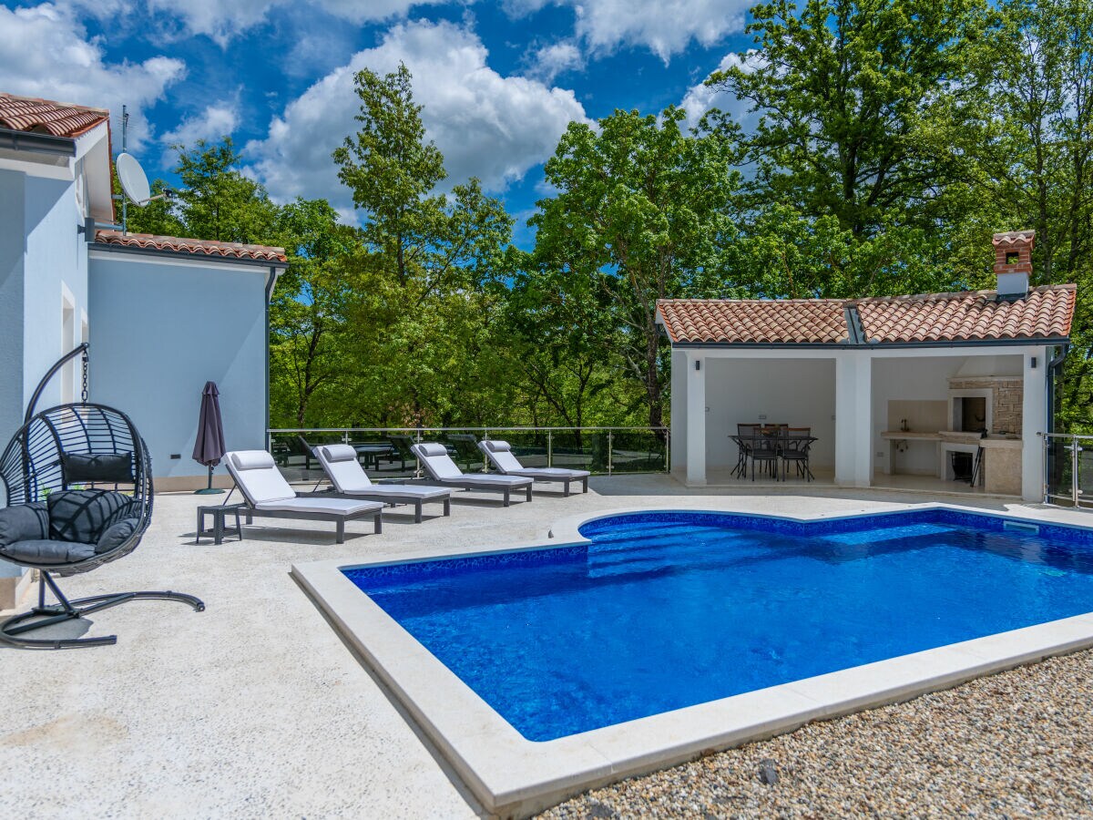 Villa Villa ForRest - Outdoor photo 2