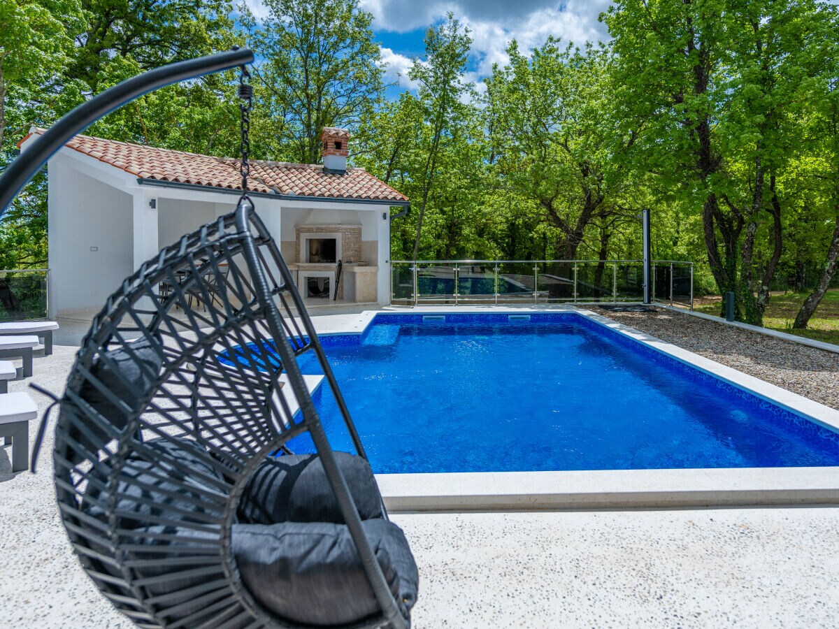 Villa Villa ForRest - Outdoor photo 3