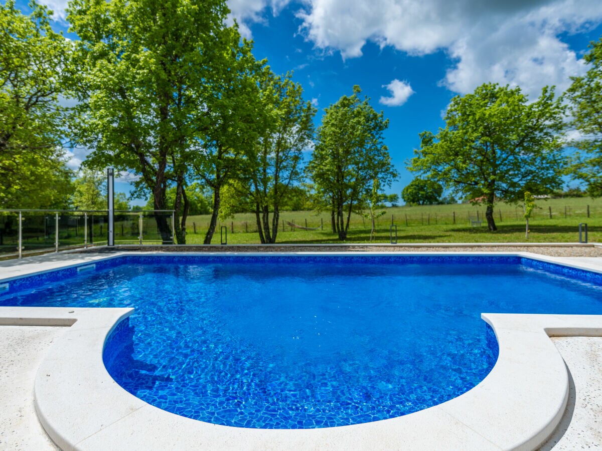 Villa Villa ForRest - Outdoor photo 5