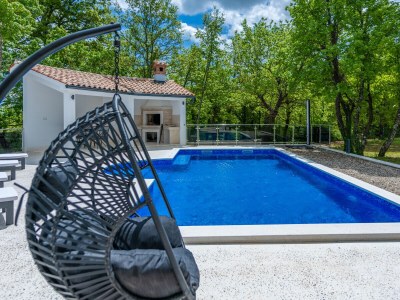 Villa Villa ForRest - Outdoor photo 3