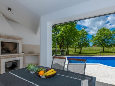 Villa Villa ForRest - Outdoor photo 6