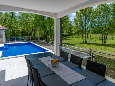 Villa Villa ForRest - Outdoor photo 7