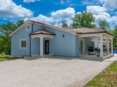 Villa Villa ForRest - Outdoor photo 8