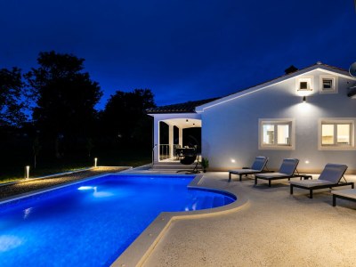 Villa Villa ForRest - Outdoor photo 9