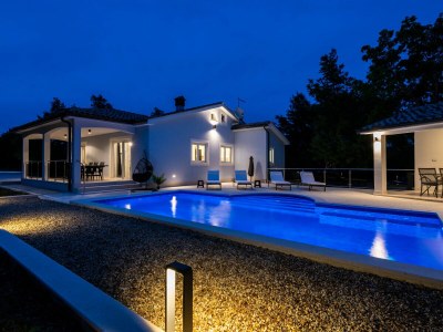 Villa Villa ForRest - Outdoor photo 10