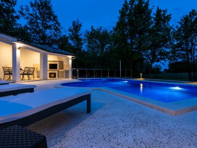 Villa Villa ForRest - Outdoor photo 11