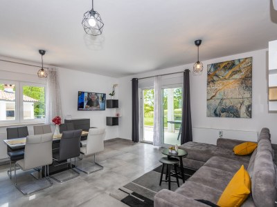 Villa Villa ForRest - Features photo 12