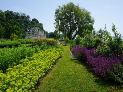 Holiday apartment No title - Environment photo 22