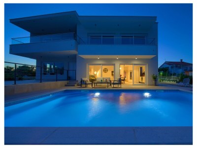 Holiday apartment Timmy with Pool & Seaview - Outdoor photo 3