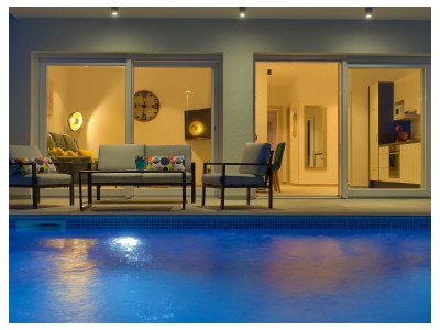 Holiday apartment Timmy with Pool & Seaview - Outdoor photo 4