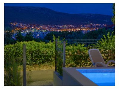 Holiday apartment Timmy with Pool & Seaview - Outdoor photo 5