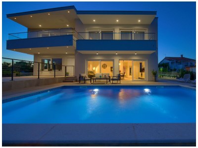Holiday apartment Timmy with Pool & Seaview - Outdoor photo 8