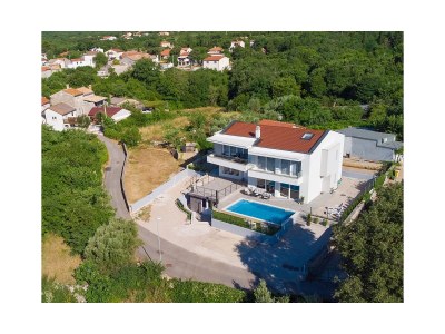Holiday apartment Timmy with Pool & Seaview - Outdoor photo 13