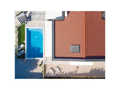 Holiday apartment Timmy with Pool & Seaview - Outdoor photo 14